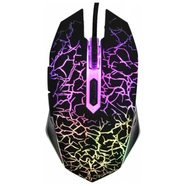 Игровая мышь Oklick 905G Invasion